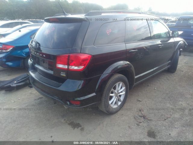 Photo 3 VIN: 3C4PDCBG1DT619049 - DODGE JOURNEY 