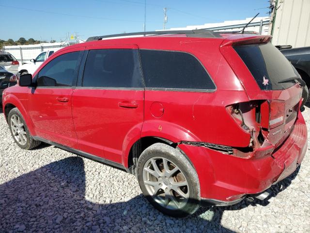 Photo 1 VIN: 3C4PDCBG1DT626938 - DODGE JOURNEY SX 