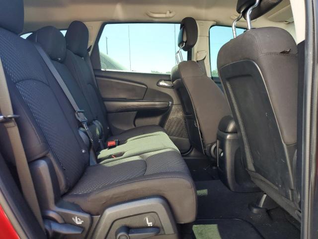 Photo 10 VIN: 3C4PDCBG1DT626938 - DODGE JOURNEY SX 