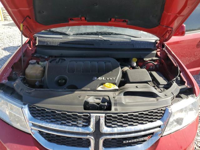 Photo 11 VIN: 3C4PDCBG1DT626938 - DODGE JOURNEY SX 