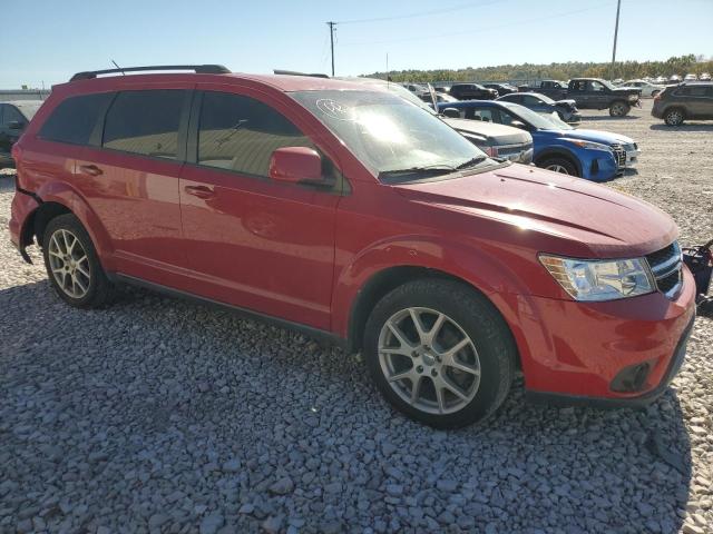 Photo 3 VIN: 3C4PDCBG1DT626938 - DODGE JOURNEY SX 