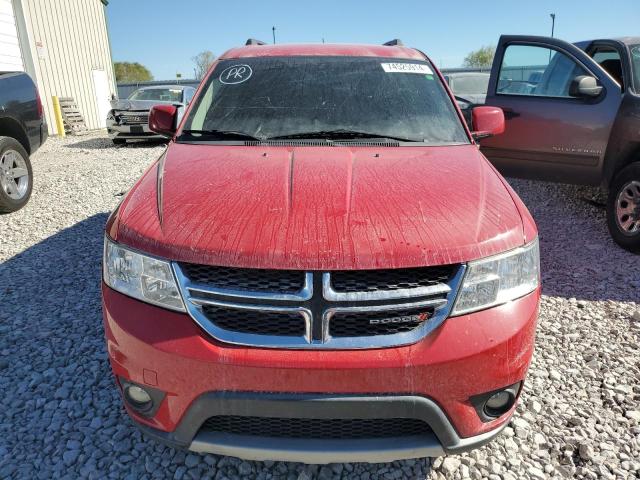 Photo 4 VIN: 3C4PDCBG1DT626938 - DODGE JOURNEY SX 