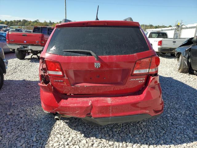 Photo 5 VIN: 3C4PDCBG1DT626938 - DODGE JOURNEY SX 