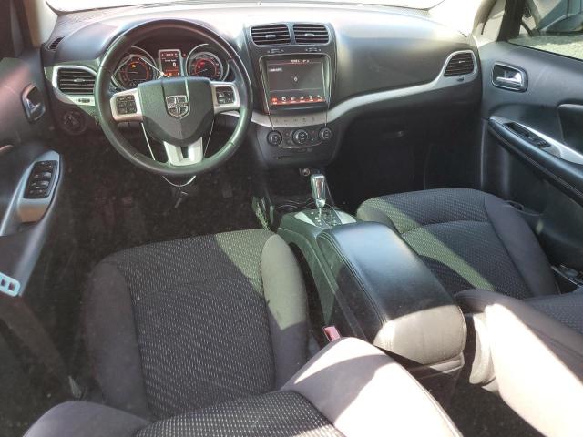 Photo 7 VIN: 3C4PDCBG1DT626938 - DODGE JOURNEY SX 