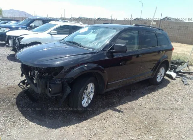 Photo 1 VIN: 3C4PDCBG1DT630116 - DODGE JOURNEY 