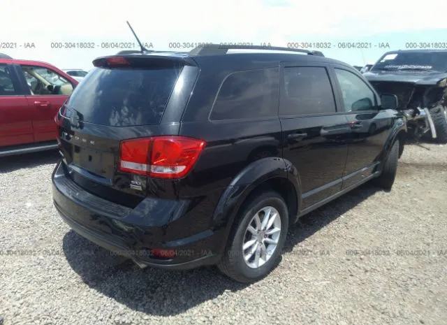 Photo 3 VIN: 3C4PDCBG1DT630116 - DODGE JOURNEY 