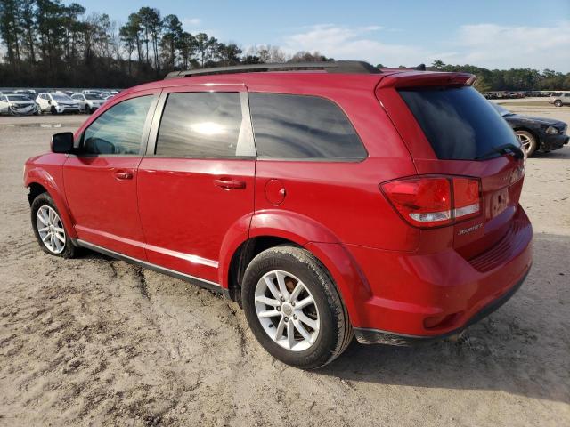 Photo 1 VIN: 3C4PDCBG1DT637146 - DODGE JOURNEY SX 