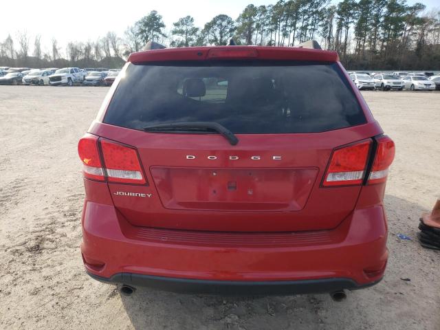 Photo 5 VIN: 3C4PDCBG1DT637146 - DODGE JOURNEY SX 