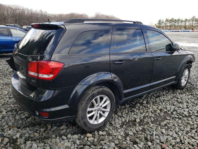 Photo 2 VIN: 3C4PDCBG1DT646865 - DODGE JOURNEY 