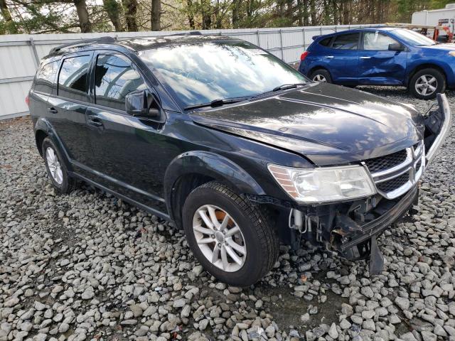 Photo 3 VIN: 3C4PDCBG1DT646865 - DODGE JOURNEY 