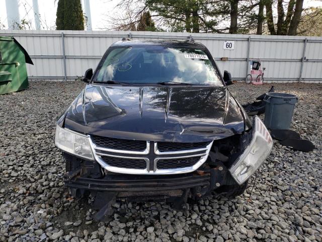 Photo 4 VIN: 3C4PDCBG1DT646865 - DODGE JOURNEY 