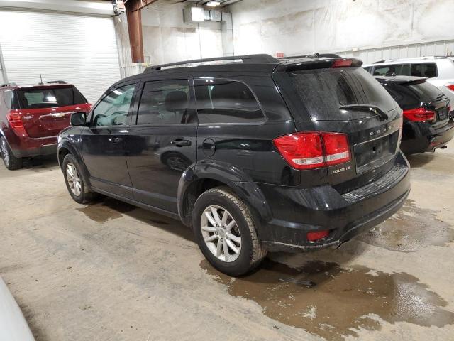 Photo 1 VIN: 3C4PDCBG1DT648048 - DODGE JOURNEY SX 