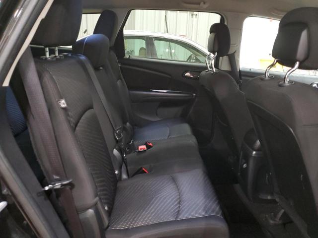 Photo 10 VIN: 3C4PDCBG1DT648048 - DODGE JOURNEY SX 