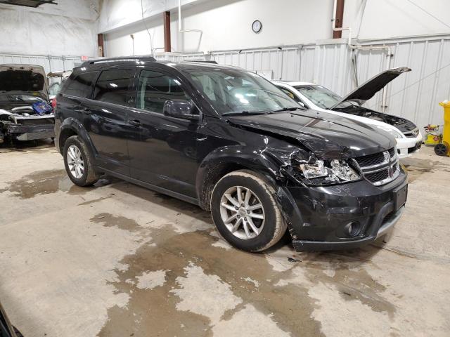 Photo 3 VIN: 3C4PDCBG1DT648048 - DODGE JOURNEY SX 