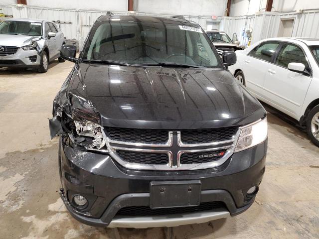 Photo 4 VIN: 3C4PDCBG1DT648048 - DODGE JOURNEY SX 