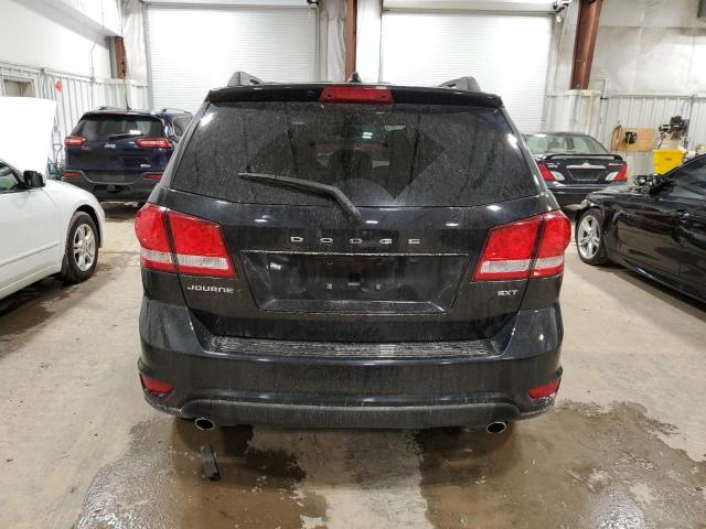 Photo 5 VIN: 3C4PDCBG1DT648048 - DODGE JOURNEY SX 