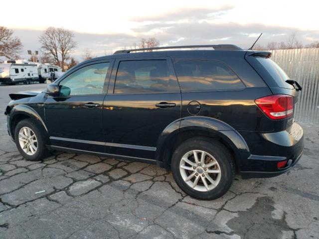 Photo 1 VIN: 3C4PDCBG1DT655890 - DODGE JOURNEY SX 