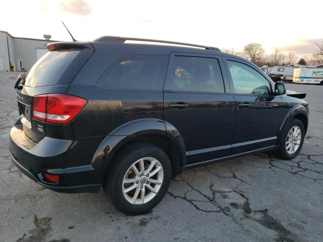 Photo 2 VIN: 3C4PDCBG1DT655890 - DODGE JOURNEY SX 