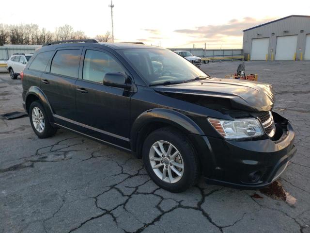 Photo 3 VIN: 3C4PDCBG1DT655890 - DODGE JOURNEY SX 