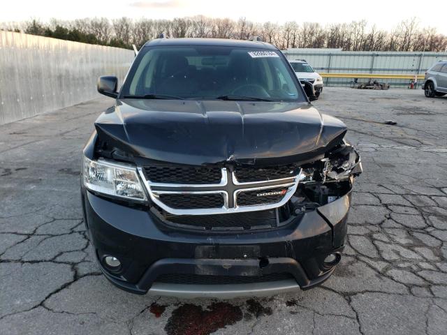 Photo 4 VIN: 3C4PDCBG1DT655890 - DODGE JOURNEY SX 