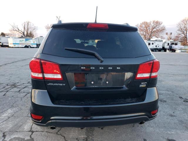 Photo 5 VIN: 3C4PDCBG1DT655890 - DODGE JOURNEY SX 