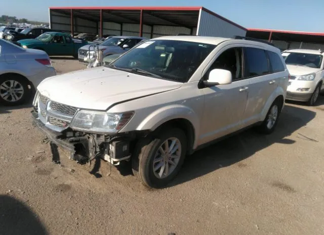 Photo 1 VIN: 3C4PDCBG1DT666310 - DODGE JOURNEY 