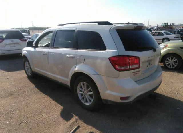 Photo 2 VIN: 3C4PDCBG1DT666310 - DODGE JOURNEY 