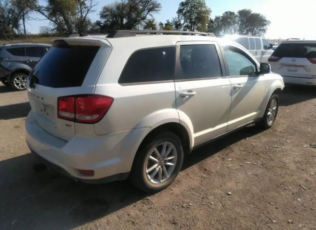 Photo 3 VIN: 3C4PDCBG1DT666310 - DODGE JOURNEY 