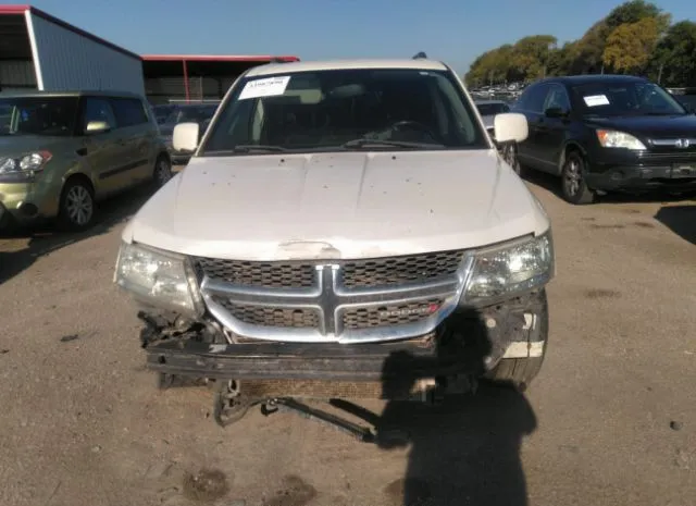 Photo 5 VIN: 3C4PDCBG1DT666310 - DODGE JOURNEY 