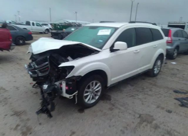 Photo 1 VIN: 3C4PDCBG1DT666582 - DODGE JOURNEY 