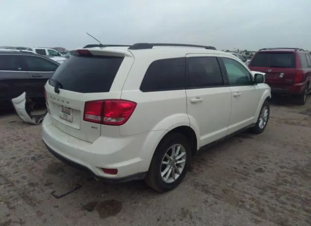 Photo 3 VIN: 3C4PDCBG1DT666582 - DODGE JOURNEY 