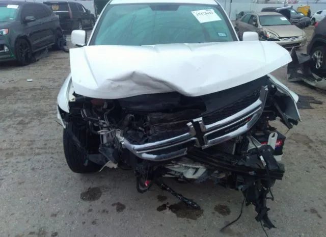 Photo 5 VIN: 3C4PDCBG1DT666582 - DODGE JOURNEY 