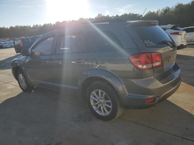 Photo 1 VIN: 3C4PDCBG1DT677095 - DODGE JOURNEY SX 