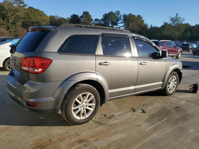 Photo 2 VIN: 3C4PDCBG1DT677095 - DODGE JOURNEY SX 