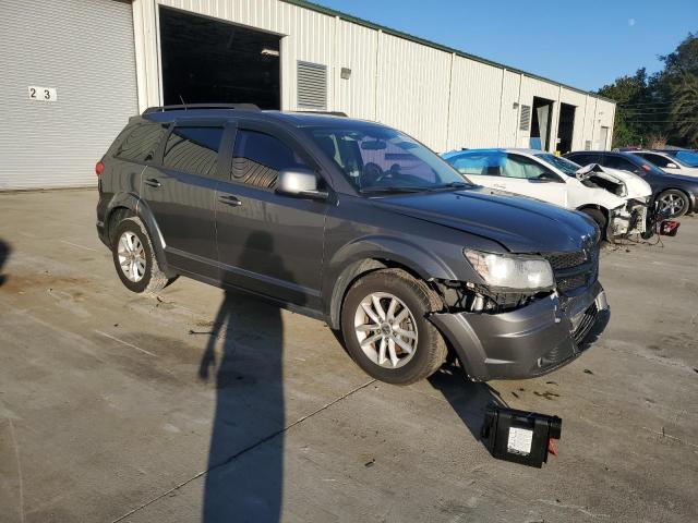 Photo 3 VIN: 3C4PDCBG1DT677095 - DODGE JOURNEY SX 