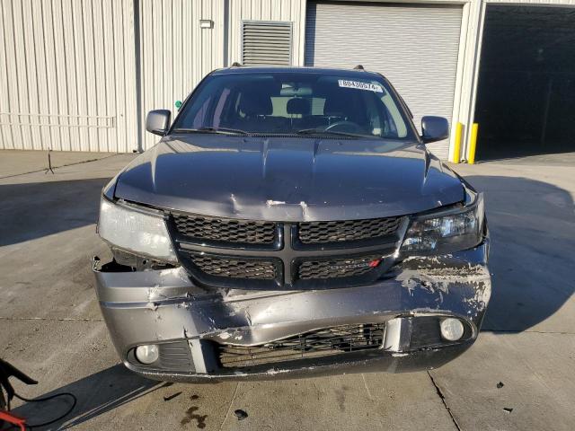 Photo 4 VIN: 3C4PDCBG1DT677095 - DODGE JOURNEY SX 