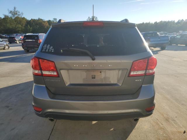 Photo 5 VIN: 3C4PDCBG1DT677095 - DODGE JOURNEY SX 