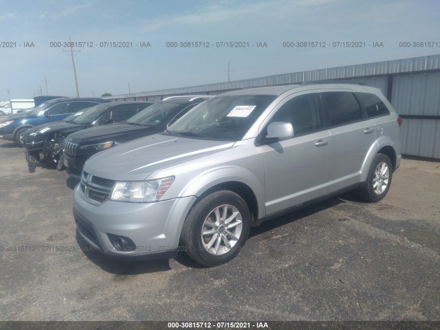 Photo 1 VIN: 3C4PDCBG1ET115537 - DODGE JOURNEY 