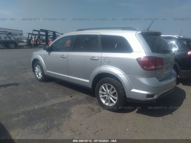 Photo 2 VIN: 3C4PDCBG1ET115537 - DODGE JOURNEY 