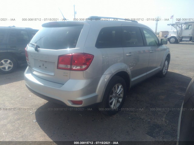 Photo 3 VIN: 3C4PDCBG1ET115537 - DODGE JOURNEY 