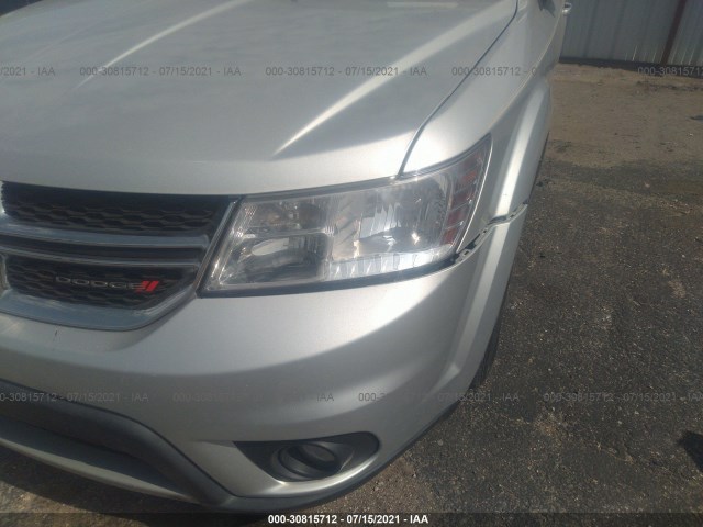 Photo 5 VIN: 3C4PDCBG1ET115537 - DODGE JOURNEY 