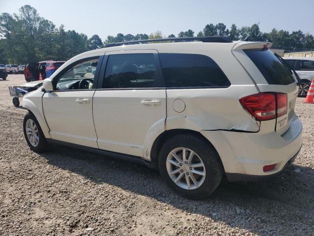 Photo 1 VIN: 3C4PDCBG1ET126781 - DODGE JOURNEY SX 