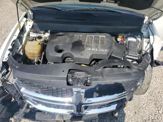 Photo 11 VIN: 3C4PDCBG1ET126781 - DODGE JOURNEY SX 