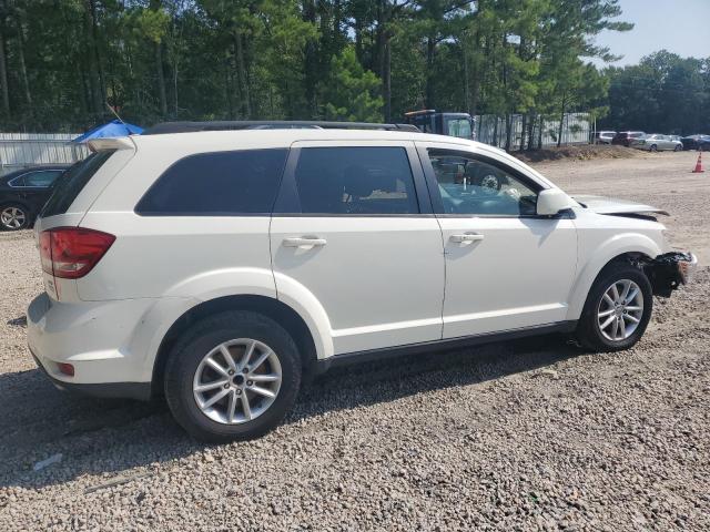 Photo 2 VIN: 3C4PDCBG1ET126781 - DODGE JOURNEY SX 