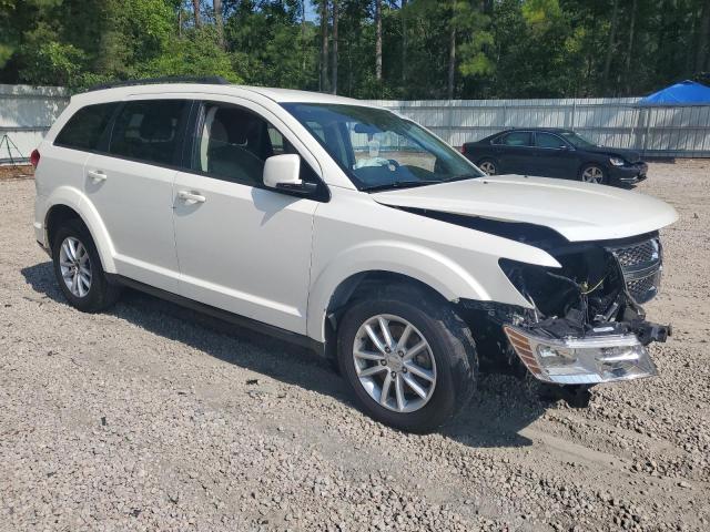 Photo 3 VIN: 3C4PDCBG1ET126781 - DODGE JOURNEY SX 