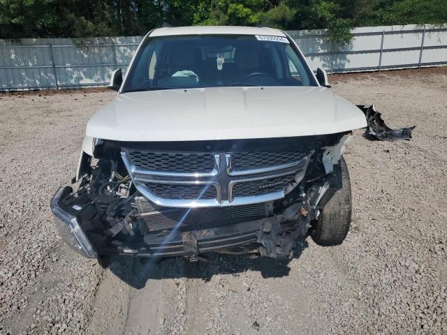 Photo 4 VIN: 3C4PDCBG1ET126781 - DODGE JOURNEY SX 