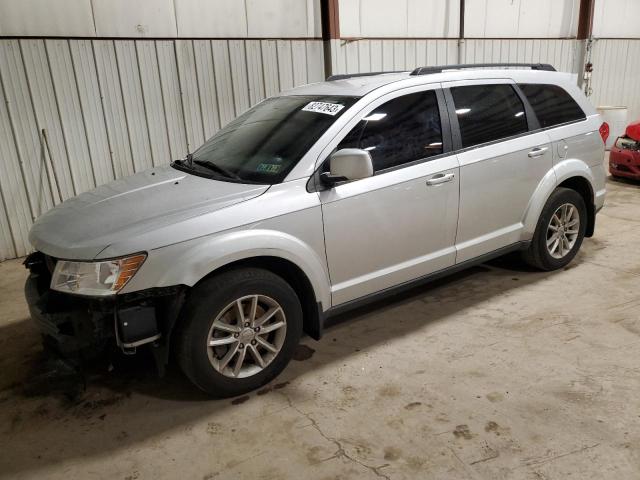 Photo 0 VIN: 3C4PDCBG1ET138784 - DODGE JOURNEY 