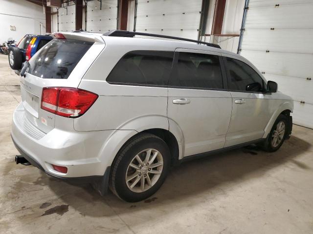 Photo 2 VIN: 3C4PDCBG1ET138784 - DODGE JOURNEY 