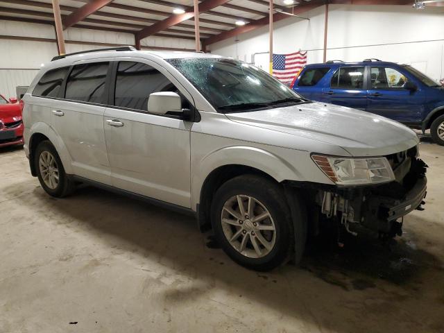 Photo 3 VIN: 3C4PDCBG1ET138784 - DODGE JOURNEY 