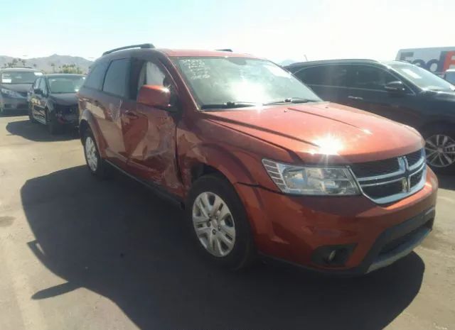 Photo 0 VIN: 3C4PDCBG1ET142155 - DODGE JOURNEY 